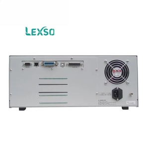 Probador de Cables de Cuatro Terminales Th8601, Muestreador Digital Th8601a Multifuncional Th8602-1 Lexso - Product Image 3