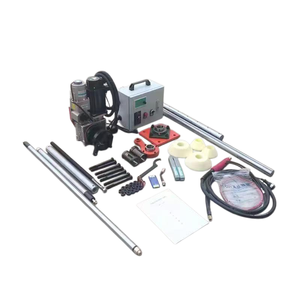 เครื่องเจาะและเชื่อมแบบพกพาคุณภาพสูงราคาประหยัดสำหรับงานอุโมงค์ - Product Image 1