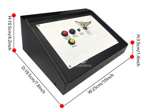 MAKER Sistema di Stampa per Videogiochi Popolare negli USA, Macchina per Giochi con Software Fledgling Board Mutha Goose - Product Image 2