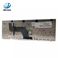 Clavier d'origine neuf pour HP EliteBook 8440p 8440w, clavier de remplacement pour ordinateur portable avec pointeur, vente en gros