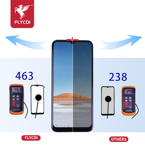 FLYCDI <strong>Lcd</strong> Screen Replacement for Infinix X657 Spark 6 Go KE5 <strong>Smart5</strong> <strong>LCD</strong> Display Touch Screen Assembly Mobile Phone <strong>Lcd</strong> - Product Image 5