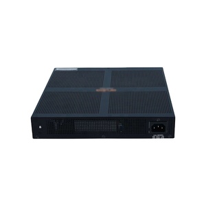 Nouveau en stock <span class=keywords><strong>R8N89A</strong></span> Commutateur réseau Ethernet Gigabit 8 ports 10/100/1000 Mbps <span class=keywords><strong>ARUBA</strong></span>-6000 12G Classe 4 PoE 2G 2SFP - Product Image 2