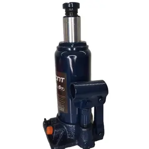 EPONT Jacks With CE 2 ton Automotive Hydraulic Jack Bottle Vertical Gato Cat For Car Lifting With Screw Can Do Welding Jack