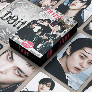 KPOP 95 pz/scatola bambini randagi fanno Italia SKZ STAY Photocard Lomo Card scheda foto - Product Image 2