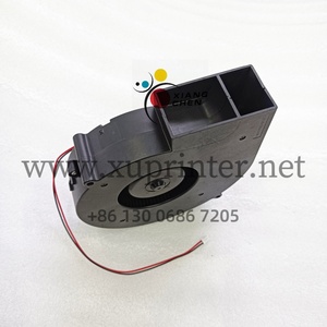 WD คุณภาพสูง E1540H24B7AZ-00 พัดลม 24V 0.74A สำหรับโคโมริ 920A37 ตัวป้อนชิ้นงานอะไหล่เครื่องพิมพ์ออฟเซต - Product Image 3