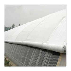 <span class=keywords><strong>Géotextile</strong></span> composite PP PET léger résistant aux acides et aux alcalis 300g 520g pour la protection de la végétation des pentes Mexique - Product Image 6