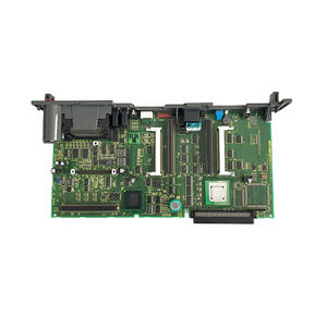 Fanuc A16B-3200-0490แผงวงจร PCB การ์ดอิเล็กทรอนิกส์ต้นฉบับผ่านการทดสอบ - Product Image 1