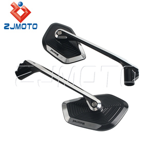 Rétroviseurs latéraux réglables et à vision HD pour moto BMW R1300/<span class=keywords><strong>1200</strong></span>/1250/750/850/900/1000/<span class=keywords><strong>Nine</strong></span> <span class=keywords><strong>T</strong></span> 2005-2024 - Product Image 4