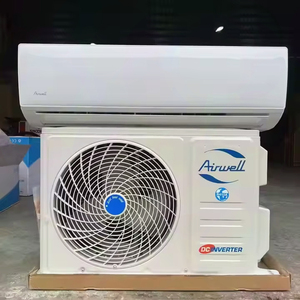 <span class=keywords><strong>Climatiseur</strong></span> mural split inverter Samsung Midea <span class=keywords><strong>Airwell</strong></span> du même fabricant, uniquement refroidissement - Product Image 1