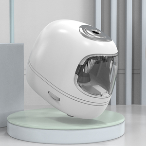 Tenwin 8030 Nhà Sản Xuất Máy Mài Bút Chì Xoắn Ốc Điện Tự Động Hạng Nặng Cho Sinh Viên - Product Image 1