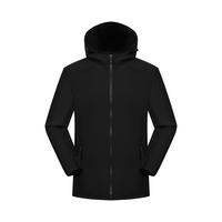 Vestes coupe-vent softshell pour hommes de haute qualité, personnalisées, chaudes pour l'hiver, unisexes, pour couples, pour la randonnée, la course à pied et la pratique de sports de plein air