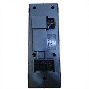 Lève-vitre électrique pour Changan Oushang X70A, référence 3746050-BR03, 12V, fonction de descente - Product Image 2