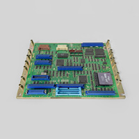 Carte de commande principale de robot FANUC A20B-2002-0650, occasion, provenance déstockage, stock original, négociation