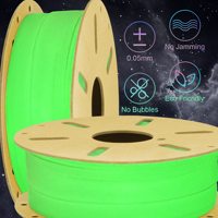 Sting3D filamen pencetak 3d filamen PLA + Filamentos 1.75mm PLA Filamento 3d filamen pencetak plastik batang PLA filamen cetak 3D
