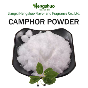 ผงกการบูรธรรมชาติ100% จากการบูรเครื่องสำอางจากผู้ผลิตจีน - Product Image 2