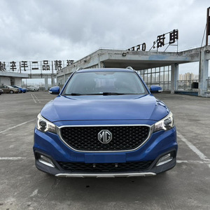 Auto Usado <span class=keywords><strong>MG</strong></span> <span class=keywords><strong>ZS</strong></span> 2017 Azul 1.5L Manual a Bajo Precio, Autos Usados en Internet para Exportación - Product Image 2