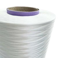 Filament SAP 2000D - 100% Polyester, anti-humidité et anti-gonflement pour le remplissage de câbles optiques, le béton et la fabrication de fils. |   En stock