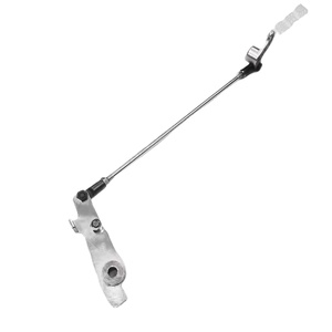 Brother, Shoup, Sauter 430D/311G biela universal máquina de patrones de computadora máquina de coser accesorios para máquinas de coser - Product Image 4