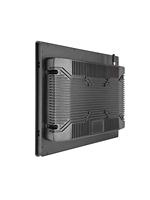 Промышленный сенсорный моноблок с Windows 10/11, Intel Core i3/i5/i7, 8 ГБ DDR3, 256 ГБ SSD, 10-точечный емкостный сенсорный экран
