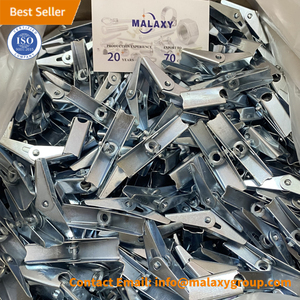 MALAXY PDM Veeranker met trekhaak en uitbreidbare haak - Product Image 6