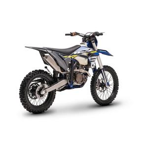 Motocicleta de motocross SY300 de 300cc y 4 tiempos - Product Image 5