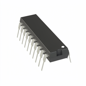 Embedded 20 DIP Manufacturer Channel PIC18F16Q41-E_P Buy Electronics Components Online - Product Image 1