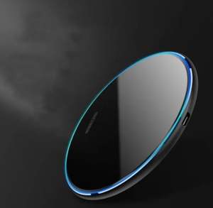 Chargeur sans fil universel portable et fin à charge rapide 2.0 pour la vente en gros - Product Image 2