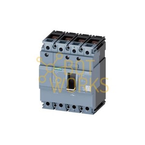 Siemens 3VA11631AA420AA0 - Nuovo - Product Image 1