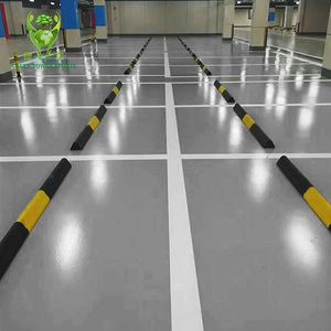 35MPa Industrial Self Leveling <strong>Concrete</strong> for Warehouse Floor 5000 PSI Heavy-Duty Forklift-Ready High-Strength Screed 25kg - Product Image 1