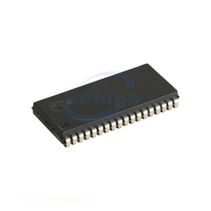 Composants électroniques 36 BSOJ CY7C1049D-10VXIT Mémoire BOM IC En stock - Product Image 1