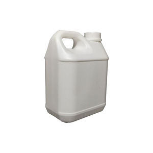 In stock: acid and <b>alkali</b> resistant plastic buckets, 5L and 10L square buckets, plastic flat buckets, sealed alcohol packaging - Product Image 5