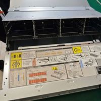 Efisiensi Ditingkatkan PowerEdge R760XD2 2U Rack Server dengan Intel Xeon Gold 5415+ H755 12LFF 2x1400W Memori 32GB Garansi 3 Tahun