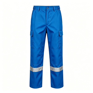 <b>Worker</b> Trousers High Visibility Clothing Work Pant Custom Reflective Pants - Product Image 5
