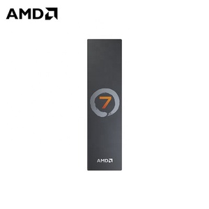 ซีพียู AMD รุ่น R7 7700X / 7800X 3D CPU 8 คอร์ 16 เธรด ความเร็วเร่งความถี่ 4.5GHz 7700X R7 7800X 3D CPU อะไหล่คอมพิวเตอร์ A - Product Image 4