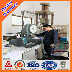 Alta calidad 1x7, 1x19 hilos de alambre de acero ASTM A416 Astm <span class=keywords><strong>AClass</strong></span> A hilo de acero para hormigón pretensado - Product Image 4