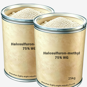 Halosulfurón-metil 75% WG, Herbicida de sulfonylurea, Herbicidas de halosulfurón-metil, Herbicidas para la agricultura, Herbicida <span class=keywords><strong>Roundup</strong></span> - Product Image 1
