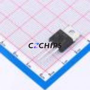 Nuevo transistor de efecto de campo IPP65R045C7 TO-220 original (MOSFET) - Product Image 2