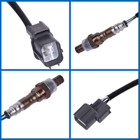Nouvelle sonde lambda O2 de rechange Dong RUI 04E906262R pour échappement, à installer en amont, garantie 1 an pour Odyssey
