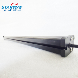 Starway Warning Led bicolore haute visibilité conseiller en trafic barre lumineuse stroboscopique directionnelle 32 CE 12V 2 ans 2023 Starwaysignal - Product Image 5