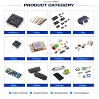 Chanzon BOM listesi servisi elektronik bileşenler parçaları orijinal ICs entegre devreler kondansatör diyot transistör PCB kartı diğer