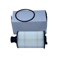 Pièces de véhicule Systèmes moteur Filtre à huile LR011279 pour Land Rover Jaguar RANGE ROVER IV (L405) DISCOVERY V (L462)