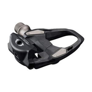 Pedales de Fibra de Carbono <span class=keywords><strong>SHIMANO</strong></span> <span class=keywords><strong>105</strong></span> <span class=keywords><strong>R7000</strong></span> <span class=keywords><strong>PD</strong></span>-<span class=keywords><strong>R7000</strong></span> con Juego de Placas SH11 Autoblocantes para Pedales SPD para Bicicletas de Carretera - Product Image 5
