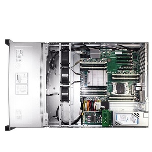 Inspur NF8260M5 2U Rack-Server Intel Xeon 5218 Enterprise-Leistung Zuverlässiges Computing Rechenzentrum-Speicher Virtualisierung - Product Image 6