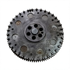 ฟันเพลาลูกเบี้ยว C15คาร์เตอร์ - Product Image 1
