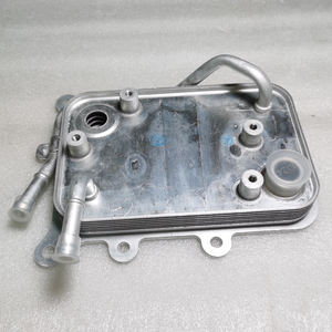 Enfriador de Aceite de Motor para <span class=keywords><strong>Mazda</strong></span> <span class=keywords><strong>Cx</strong></span>-5 2016-2018 OEM124100-8542, Alta Calidad de Fábrica, Gran Venta, <span class=keywords><strong>Precio</strong></span> Competitivo para TOYOTA COROLLA OEM - Product Image 5