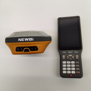 โมดูลเลเซอร์ Rtk N1 Gnss ยี่ห้อ NEWDI ซอฟต์แวร์และเฟิร์มแวร์ที่สามารถอัปเกรดได้ ผู้จัดจำหน่ายจากเซี่ยงไฮ้ - Product Image 3