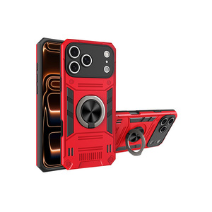 Funda Magnética para Teléfono Móvil Dos en Uno para iPhone 18 Pro Max Samsung Redmi A7 PRO NOTE 15 PRO 4G - Product Image 1