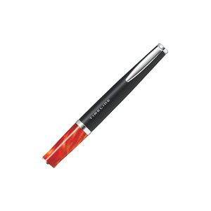 ดินสอกด BTL-5SR Eternal Twist ดีไซน์ลายหินอ่อนห้าวงบนตัวด้าม ตกแต่งขอบสีเงิน ปากกาเขียนคุณภาพพรีเมียมสำหรับธุรกิจ - Product Image 3
