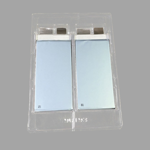 6S-24S 12Ah-85Ah 350/400/450Wh/kg 장시간 지속 산업용 물류 UAV 드론 반고체 배터리 - Product Image 6