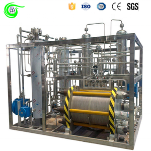 محطة تعبئة هيدروجين للمركبات التي تعمل بخلايا وقود الهيدروجين بسعة 100 متر مكعب/ساعة، محطة طاقة هيدروجينية، محطة تعبئة غاز الهيدروجين - Product Image 4